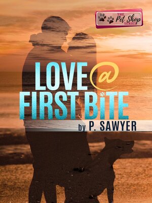 cover image of Love at First Bite